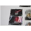Image 2 : Star Wars Rise of Skywalker Collector Cards
