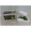 Image 1 : ERTL Precision Classics John Deere Model 4020 Diesel Tractor Die Cast in Box Scale 1:16