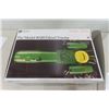Image 4 : ERTL Precision Classics John Deere Model 4020 Diesel Tractor Die Cast in Box Scale 1:16