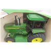 Image 6 : ERTL John Deere Model 4255 Row Crop Tractor Die Cast in Box Scale 1:16