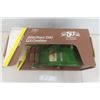 Image 3 : ERTL 1940 John Deere Model 12A Combine Die Cast in Box 1:16 Scale 