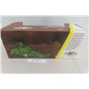 Image 4 : ERTL 1940 John Deere Model 12A Combine Die Cast in Box 1:16 Scale 