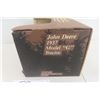 Image 3 : ERTL 1937 John Deere Model G Tractor Die Cast in Box Scale 1:16