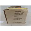 Image 5 : ERTL 1937 John Deere Model G Tractor Die Cast in Box Scale 1:16