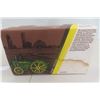 Image 4 : ERTL 1963 John Deere Model D Tractor Die Cast in Box Scale 1:16 
