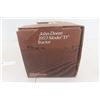 Image 5 : ERTL 1963 John Deere Model D Tractor Die Cast in Box Scale 1:16 