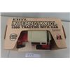 Image 3 : ERTL International Harvester Model 1586 Tractor Die Cast in Box Scale 1:16 