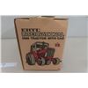 Image 4 : ERTL International Harvester Model 1586 Tractor Die Cast in Box Scale 1:16 