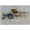 Image 1 : ERTL Ford Model 5000 Super Major Tractor *Collectors Edition* Die Cast in Box Scale 1:16 