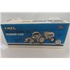 Image 5 : ERTL Ford Model 8N Tractor with Dearborn Plow Die Cast in Box Scale 1:16 