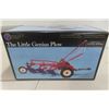 Image 3 : ERTL Precision Series McCormick Deering Little Genius Plow Die Cast in Box Scale 1:16