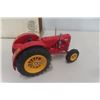 Image 3 : Spec Cast Massey Harris Pace Maker Die Cast in Box Scale 1:16 