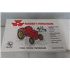 Image 4 : Spec Cast Massey Harris Pace Maker Die Cast in Box Scale 1:16 