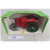 Image 1 : Scale Models Massey Harris Model #1 Tractor Die Cast in Box Scale 1:16