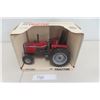 Image 1 : ERTL Massey Fergusson Model 398 Tractor Die Cast in Box Scale 1:16