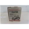 Image 4 : ERTL Massey Fergusson Model 398 Tractor Die Cast in Box Scale 1:16