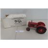 Image 1 : Spec Cast Co-op #3 Tractor Die Cast in Box Scale 1:16 
