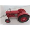 Image 3 : Spec Cast Co-op #3 Tractor Die Cast in Box Scale 1:16 