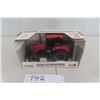 Image 1 : ERTL Case International Model 956 XL Front Drive Tractor Die Cast in Box Scale 1:32