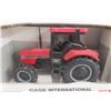 Image 3 : ERTL Case International Model 956 XL Front Drive Tractor Die Cast in Box Scale 1:32
