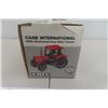 Image 5 : ERTL Case International Model 956 XL Front Drive Tractor Die Cast in Box Scale 1:32