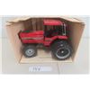 Image 1 : ERTL International Model 5488 All Wheel Drive Tractor Die Cast in Box Scale 1:16