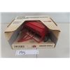 Image 1 : ERTL Case International Grain Drill Model 5100 Die Cast in Box Scale 1:16