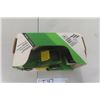 Image 3 : ERTL John Deere Rear Engine Riding Mower Die Cast in Box Scale 1:12 