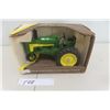 Image 1 : ERTL 1958 John Deere Model 630 LP Tractor Die Cast in Box Scale 1:16