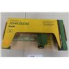 Image 3 : ERTL John Deere Baler Die Cast in Box Scale Not Listed, Probably 1:16