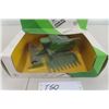 Image 1 : ERTL John Deere Combine Die Cast in Box Scale 1:64