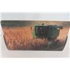 Image 4 : ERTL John Deere Combine Die Cast in Box Scale 1:64