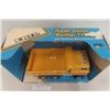 Image 2 : ERTL Hydraulic Industrial Dump Truck Die Cast in Box Scale Not Listed 