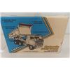 Image 5 : ERTL Hydraulic Industrial Dump Truck Die Cast in Box Scale Not Listed 