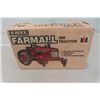 Image 5 : ERTL International Harvester Farmall Model 350 Tractor Die Cast in Box Scale 1:16