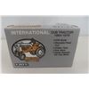 Image 5 : ERTL International Harvester Cub Tractor Die Cast in Box Scale 1:16
