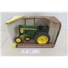 Image 1 : ERTL 1957 John Deere Model 720 High Crop Tractor Die Cast in Box Scale 1:16