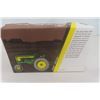 Image 5 : ERTL 1957 John Deere Model 720 High Crop Tractor Die Cast in Box Scale 1:16