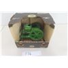 Image 1 : ERTL John Deere Model E Stationary Engine Die Cast in Box Scale 1:6
