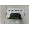 Image 3 : Spec Cast John Deere Lindeman Crawler Die Cast in Box Scale 1:16