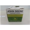 Image 4 : Spec Cast John Deere Lindeman Crawler Die Cast in Box Scale 1:16