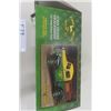 Image 3 : ERTL 1947 John Deere Dodge Pick Up Truck Die Cast in Box Scale Not Listed