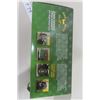 Image 5 : ERTL 1947 John Deere Dodge Pick Up Truck Die Cast in Box Scale Not Listed