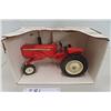 Image 1 : Spec Cast Allis Chalmers Model 170 Tractor 'Official 1991 Summer Toy Festival Edition' Die Cast in B