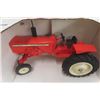 Image 2 : Spec Cast Allis Chalmers Model 170 Tractor 'Official 1991 Summer Toy Festival Edition' Die Cast in B