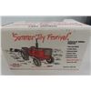 Image 5 : Spec Cast Allis Chalmers Model 170 Tractor 'Official 1991 Summer Toy Festival Edition' Die Cast in B