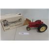 Image 1 : ERTL Cockshutt Model 50 'National Farm Toy Museum Edition' Die Cast in Box Scale Not Listed Probably