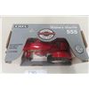 Image 3 : ERTL Massey Harris Model 555 Tractor Die Cast in Box Scale 1:16