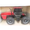Image 2 : ERTL Case International Model 4994 4 Wheel Drive Tractor Die Cast in Box Scale 1:16