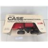 Image 3 : ERTL Case International Model 4994 4 Wheel Drive Tractor Die Cast in Box Scale 1:16